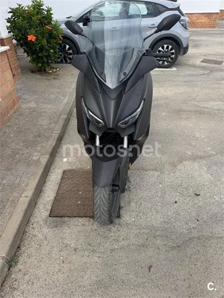 Yamaha XMAX 125 4200 € 2022 Cádiz - 1