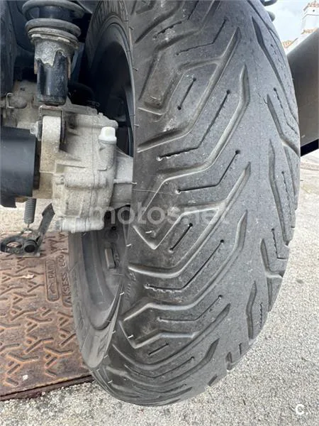 Yamaha XMAX 125 4200 € 2022 Cádiz - 2
