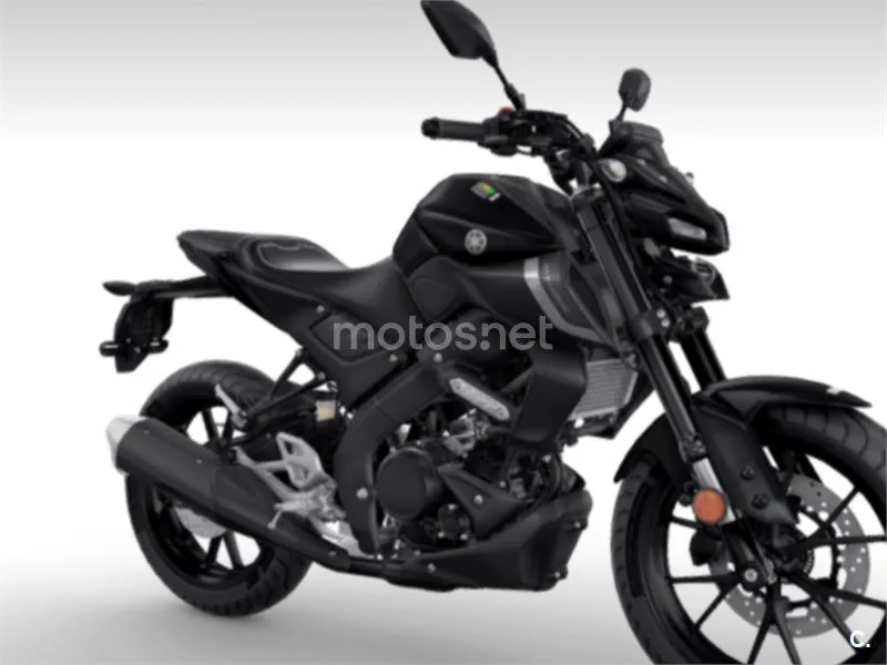 Yamaha MT-125 4750 € 2025 Illes Balears - 2