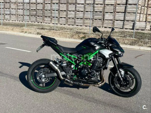 Kawasaki Z900 8490 € 2025 Lleida - 1
