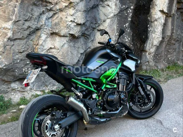 Kawasaki Z900 8490 € 2025 Lleida - 2