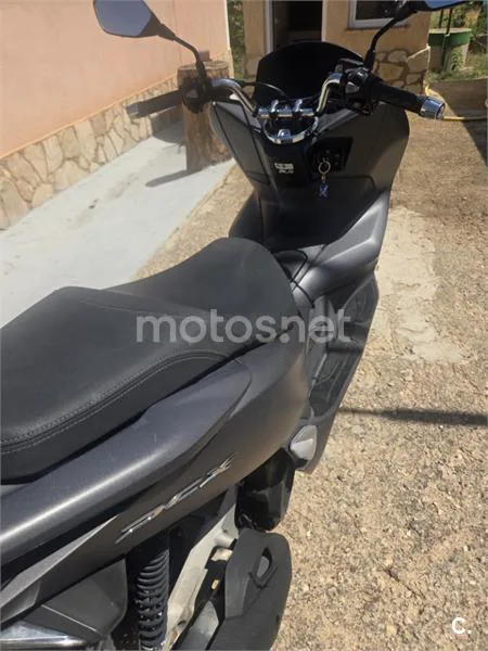 Honda PCX125 2100 € 2018 Cuenca - 1