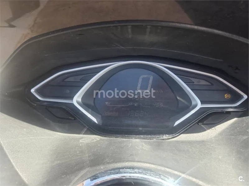 Honda PCX125 2100 € 2018 Cuenca - 2