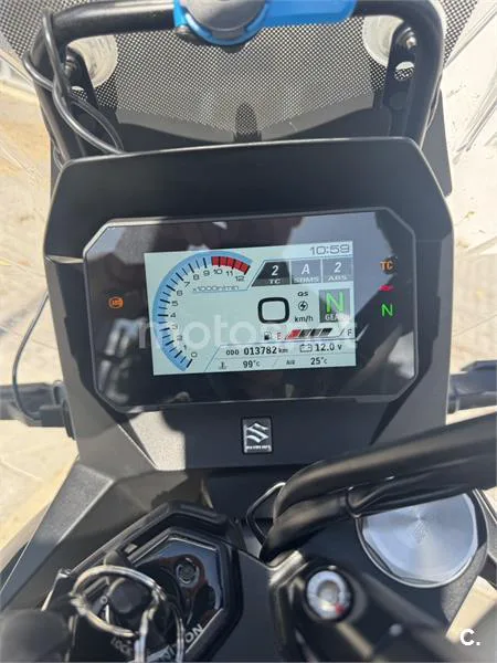 Suzuki V-Strom 800 7500 € 2025 Cádiz - 1