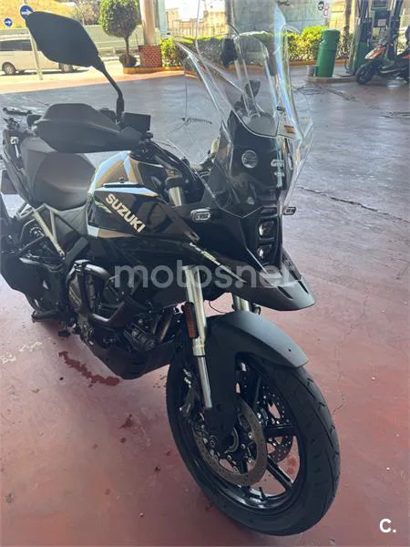 Suzuki V-Strom 800 7500 € 2025 Cádiz - 2