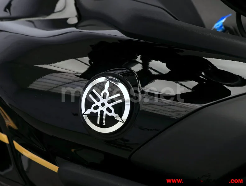 Yamaha Tracer 9 - Vista 9