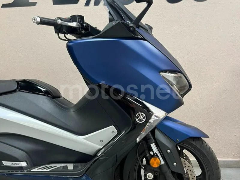 Yamaha TMAX 8499 € 2017 Málaga - 2