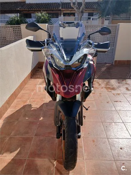 QJ Motor SRT 800 5500 € 2024 Murcia - 2