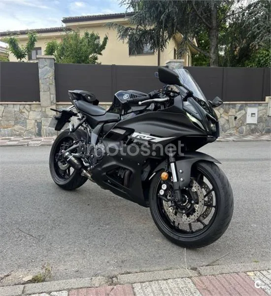 Yamaha YZF-R7 8200 € 2026 Barcelona - 1