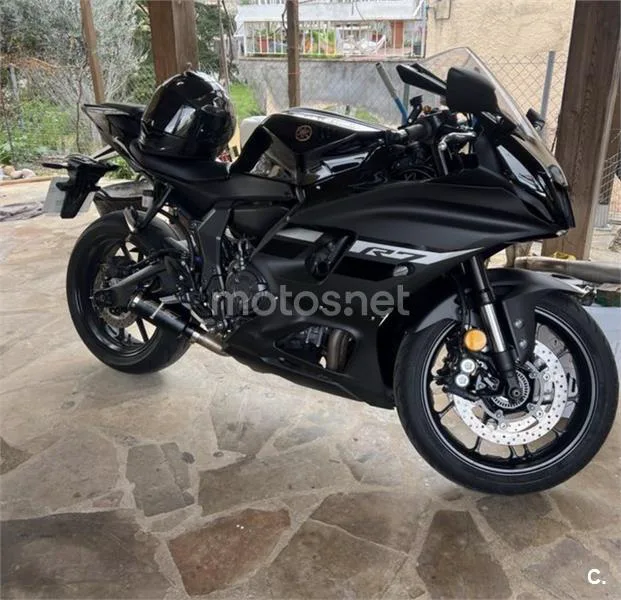 Yamaha YZF-R7 8200 € 2026 Barcelona - 2