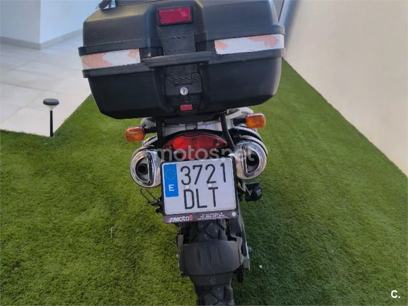 BMW F 650 GS 1800 € 2005 Sevilla - 1