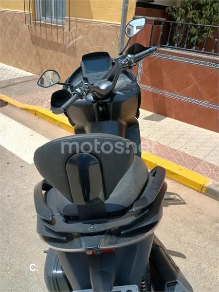 Zontes 350 E 3000 € 2023 Sevilla - 1