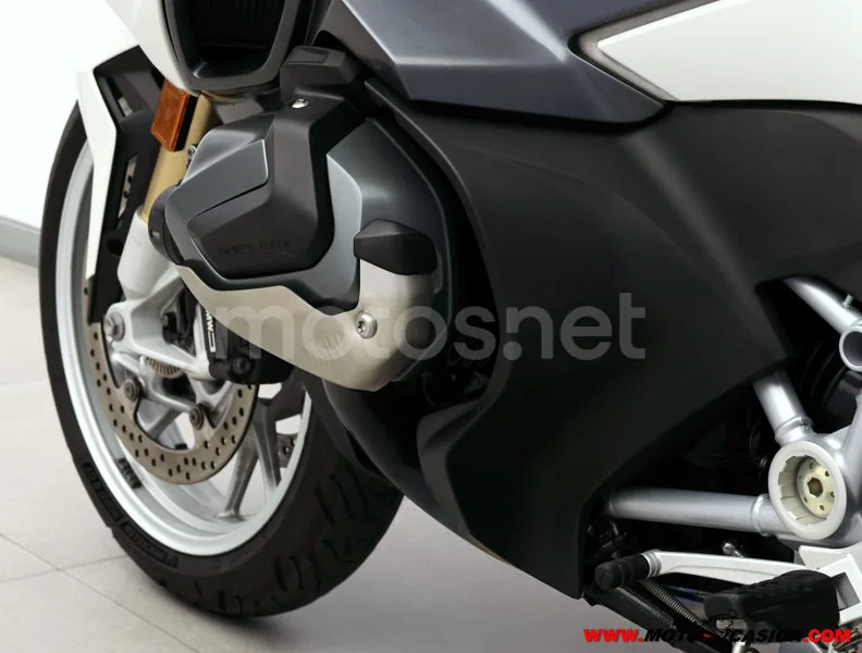 BMW R 1250 RT - Vista 10