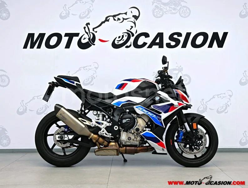 BMW M 1000 R 17.999 € 2023 Toledo - 2