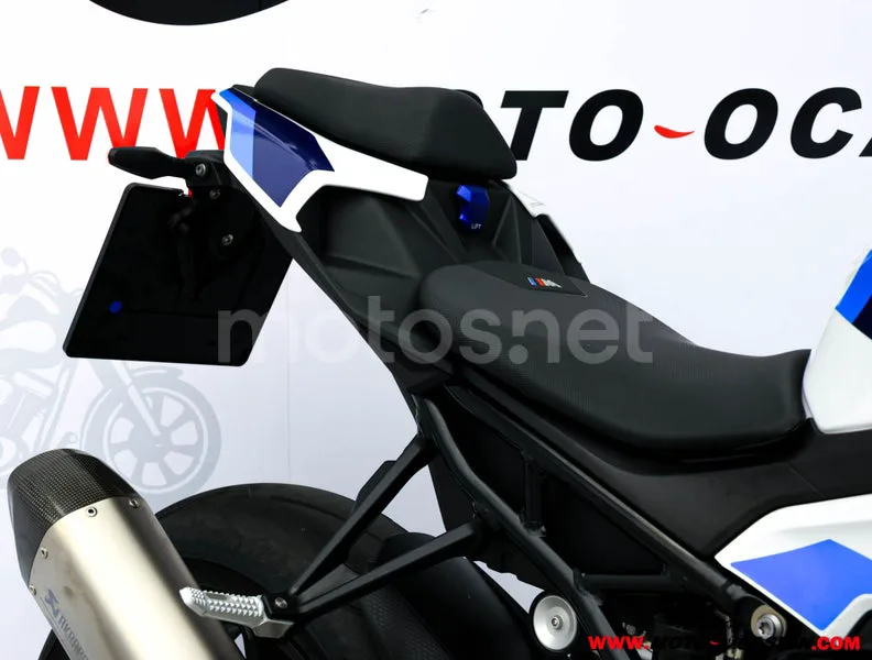BMW M 1000 R - Vista 11