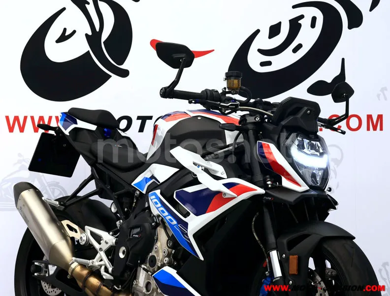 BMW M 1000 R - Vista 4