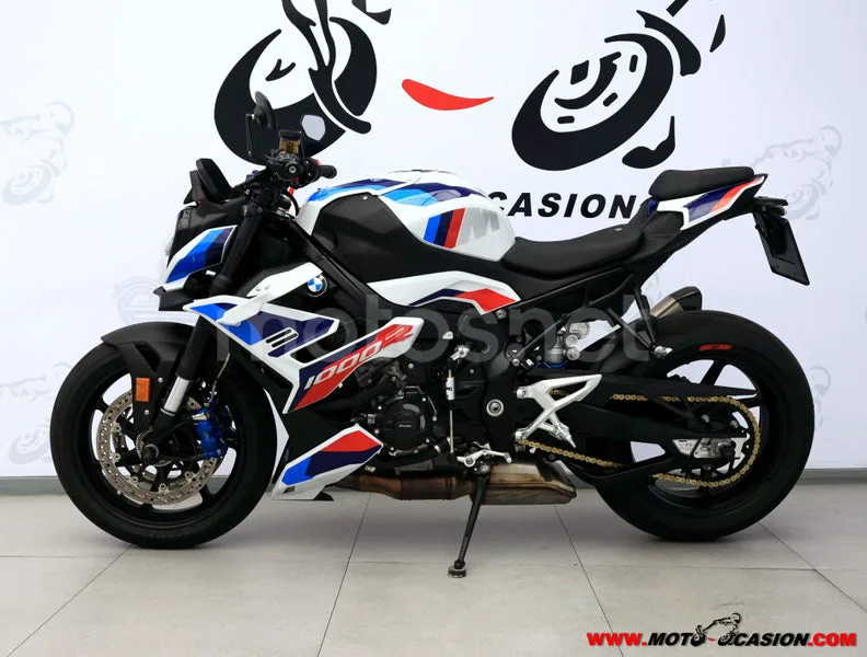 BMW M 1000 R - Vista 7