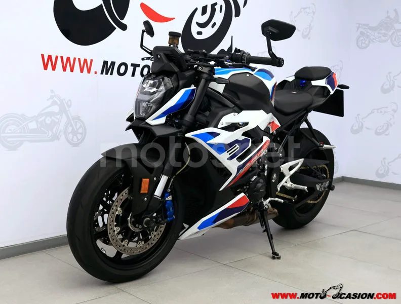 BMW M 1000 R - Vista 8