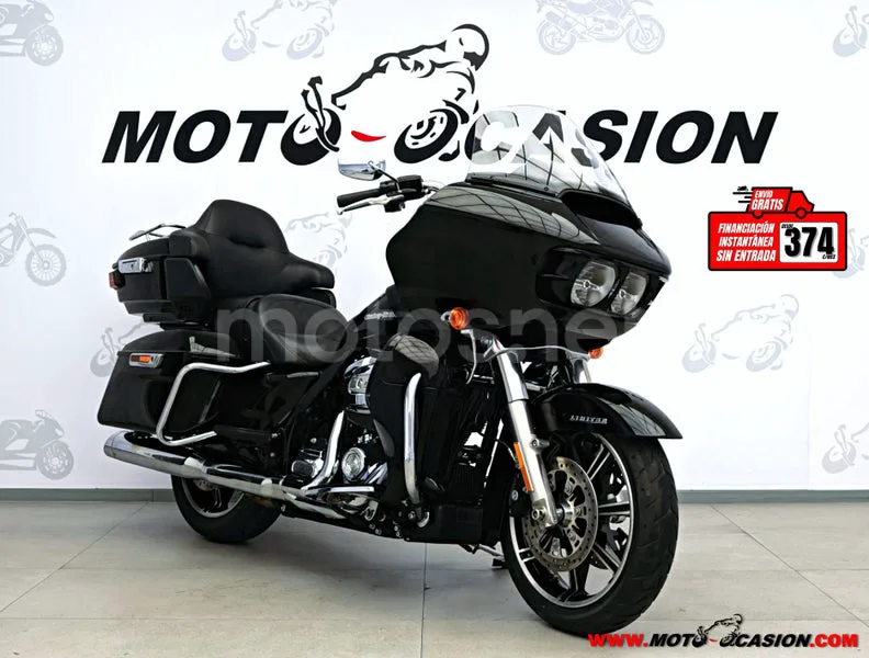 Harley-Davidson Road Glide 22.750 € 2019 Toledo - 1