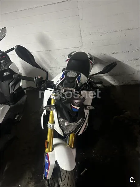 BMW G 310 R 3790 € 2018 Barcelona - 1