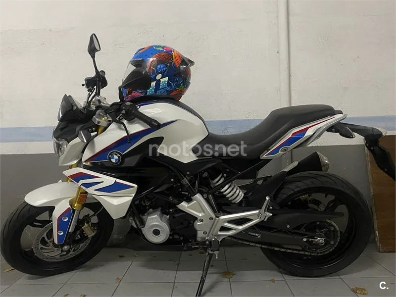 BMW G 310 R 3790 € 2018 Barcelona - 2