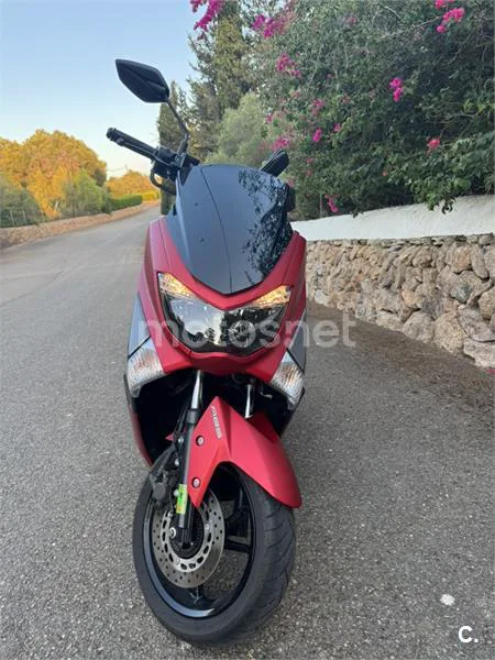 Yamaha NMAX 2590 € 2017 Illes Balears - 1