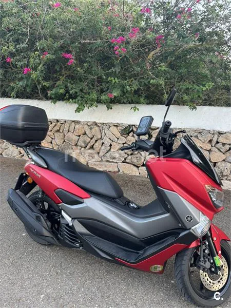 Yamaha NMAX 2590 € 2017 Illes Balears - 2