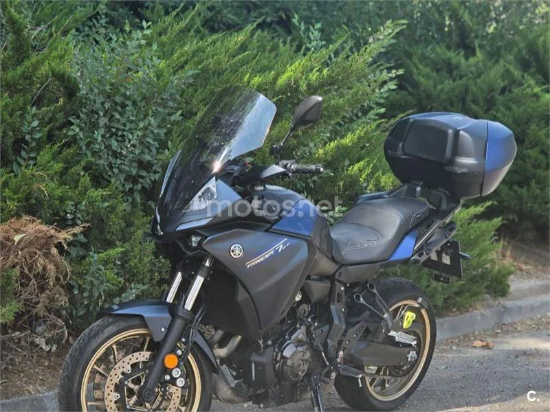 Yamaha Tracer 7 7990 € 2024 Madrid - 2