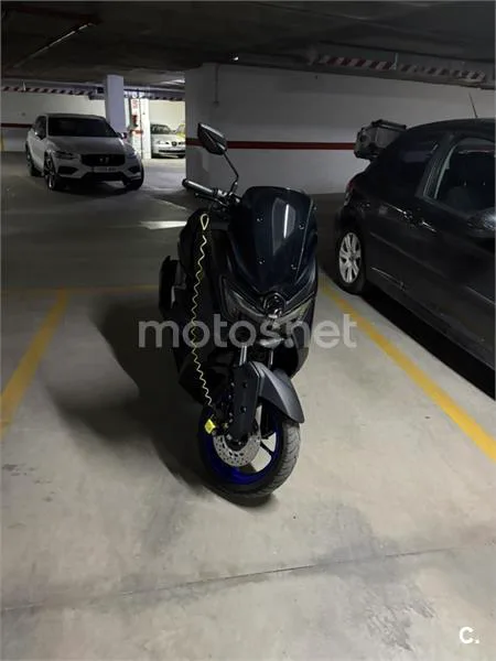 Yamaha NMAX 2900 € 2025 Jaén - 1