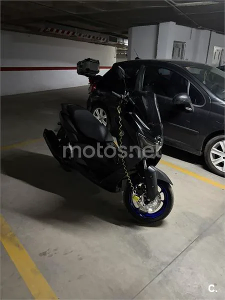 Yamaha NMAX 2900 € 2025 Jaén - 2