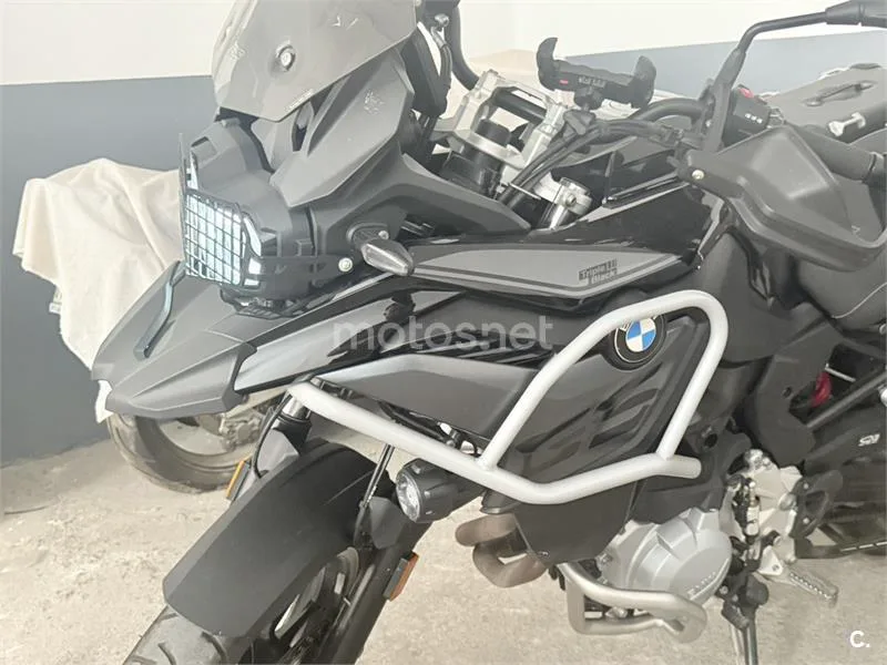 BMW F 750 GS 10.700 € 2023 Valencia - 1