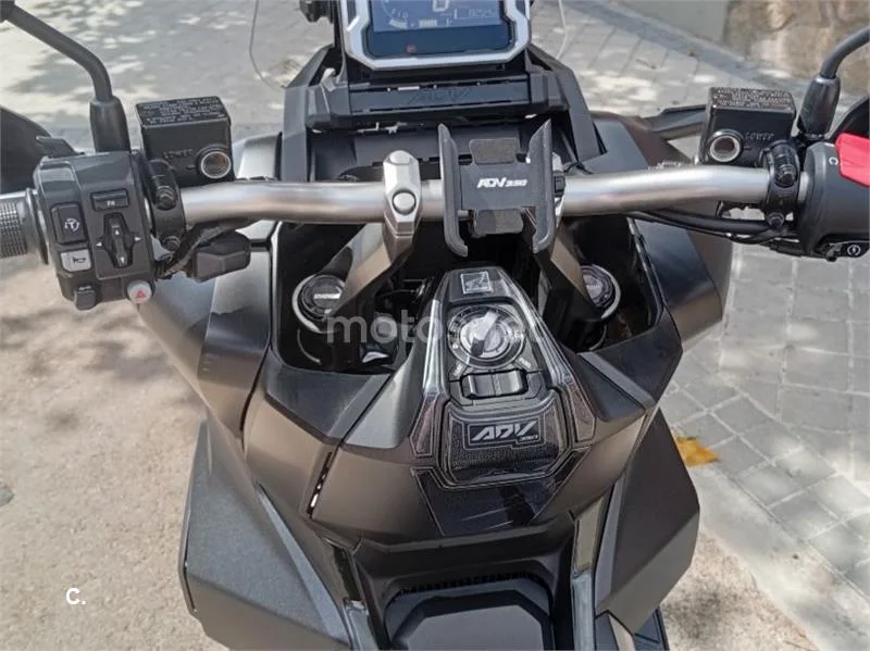 Honda ADV350 5100 € 2024 Madrid - 1