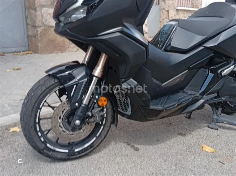 Honda ADV350 5100 € 2024 Madrid - 2