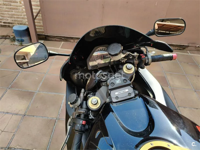 Honda CBR1000RR Fireblade 5900 € 2006 Madrid - 1
