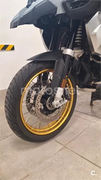 BMW R 1250 GS Adventure - Vista 5