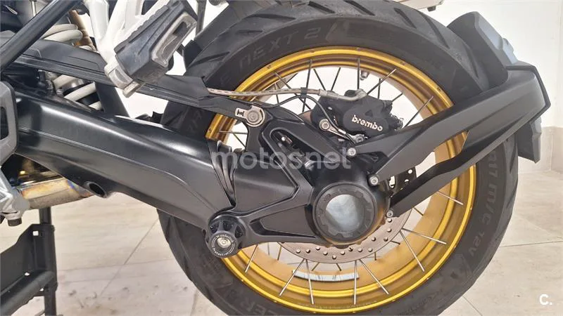 BMW R 1250 GS Adventure - Vista 6