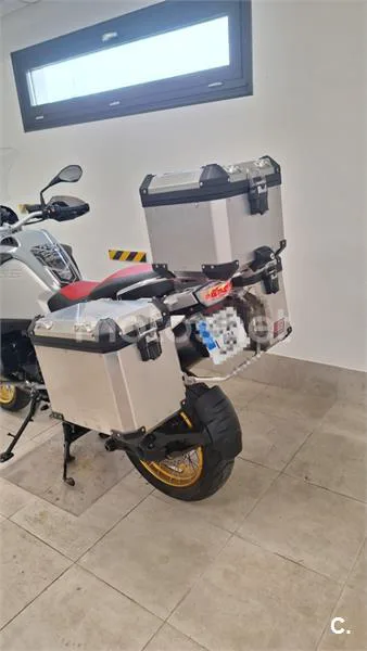 BMW R 1250 GS Adventure - Vista 7