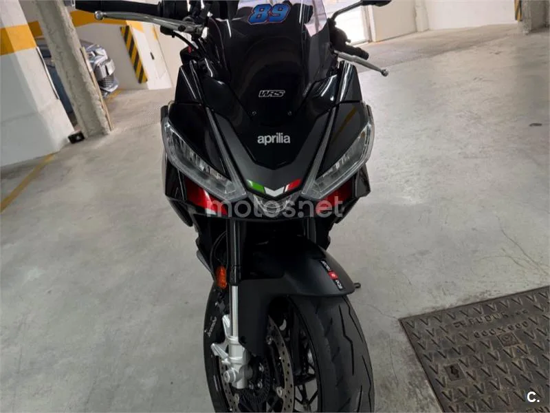 Aprilia Tuono 660 7300 € 2025 Cádiz - 1