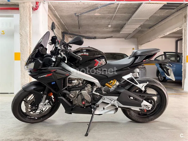 Aprilia Tuono 660 7300 € 2025 Cádiz - 2