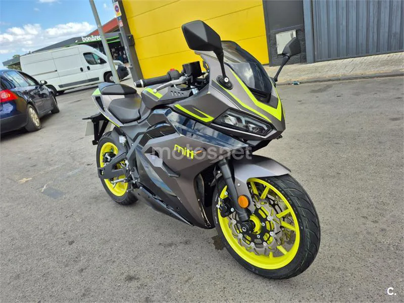 MITT GP2 125 1850 € 2024 Lleida - 1