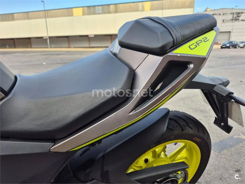 MITT GP2 125 - Vista 6