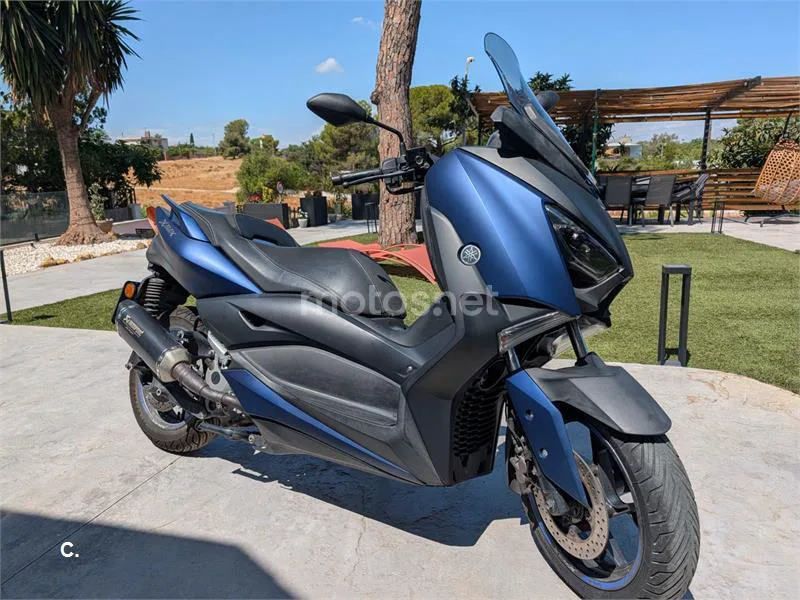 Yamaha XMAX 300 3760 € 2019 Sevilla - 1