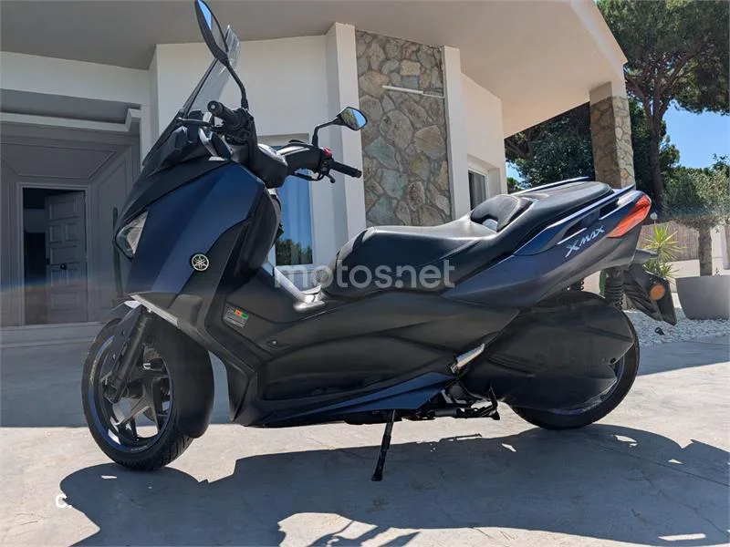 Yamaha XMAX 300 3760 € 2019 Sevilla - 2