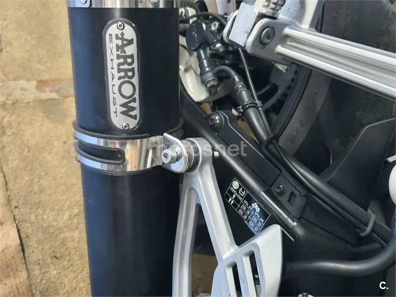 Yamaha YZF-R125 4000 € 2020 Ávila - 2
