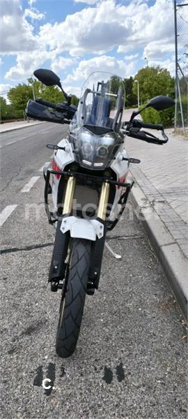 Yamaha Ténéré 700 - Vista 4