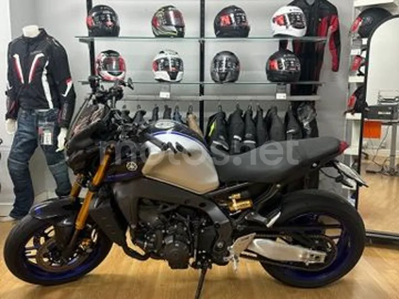 Yamaha MT-09 9990 € 2023 Bizkaia - 2