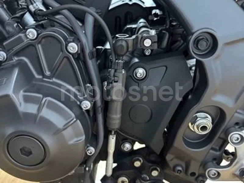 Yamaha MT-09 - Vista 28
