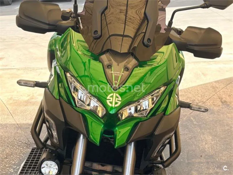 Kawasaki Versys 1000 12.000 € 2019 Málaga - 1