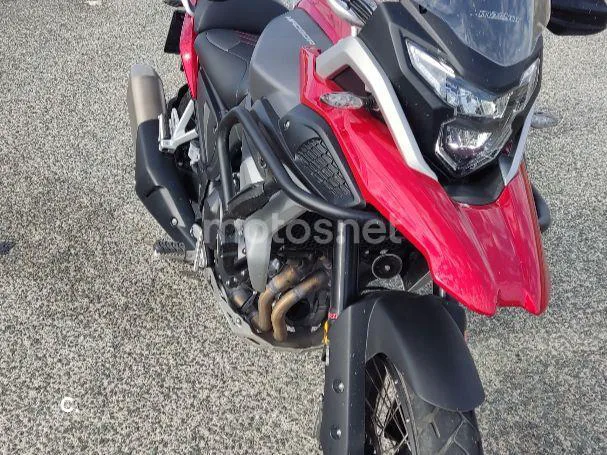Macbor Montana XR5 3750 € 2021 Albacete - 2