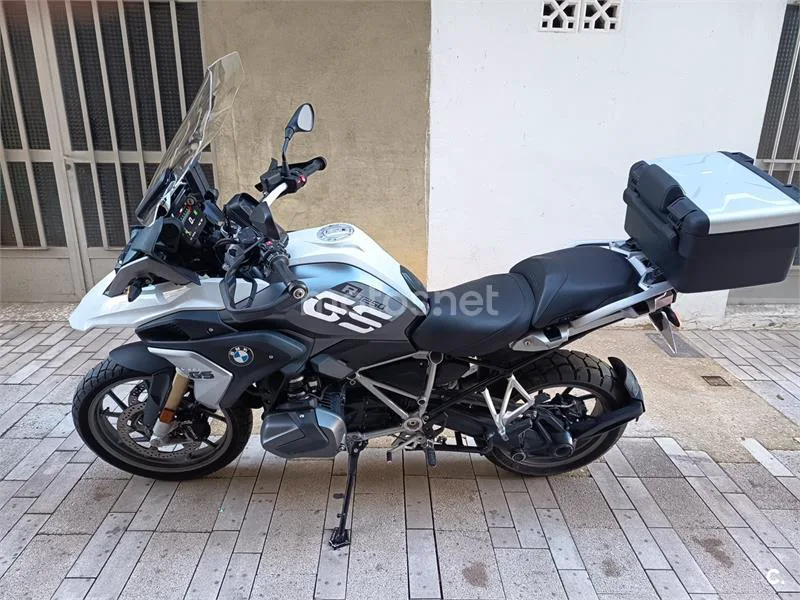 BMW R 1250 GS 18.500 € 2022 Valencia - 2